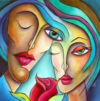 Contemporary Abstract